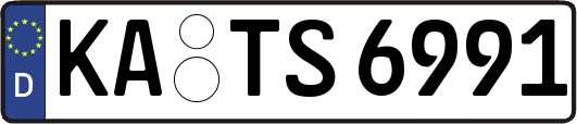 KA-TS6991