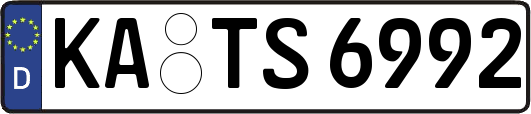 KA-TS6992