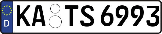 KA-TS6993