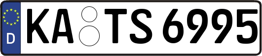 KA-TS6995