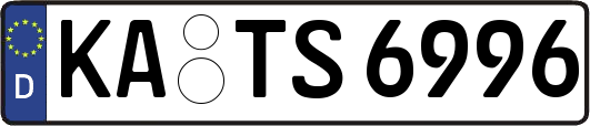KA-TS6996