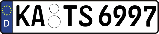 KA-TS6997