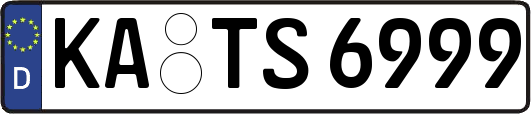 KA-TS6999
