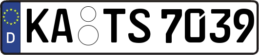 KA-TS7039