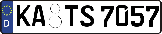 KA-TS7057