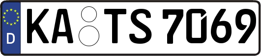 KA-TS7069