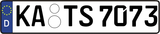 KA-TS7073