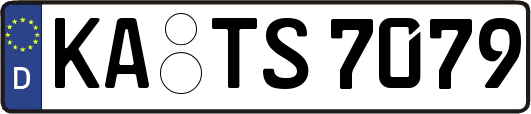 KA-TS7079