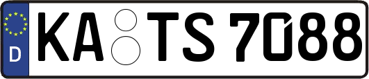 KA-TS7088