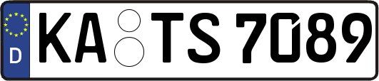 KA-TS7089