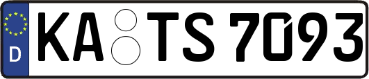 KA-TS7093