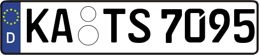 KA-TS7095