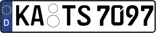 KA-TS7097
