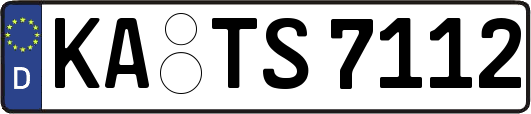 KA-TS7112