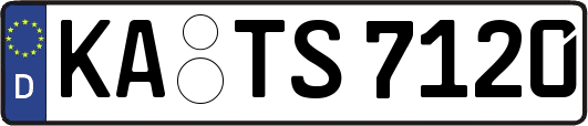 KA-TS7120