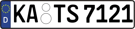 KA-TS7121
