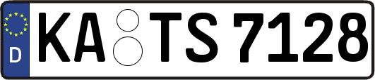 KA-TS7128
