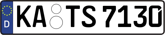 KA-TS7130