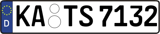 KA-TS7132