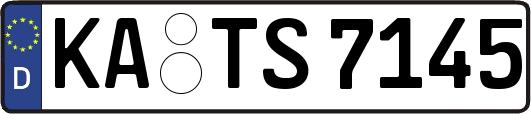 KA-TS7145