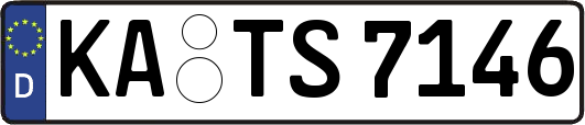 KA-TS7146