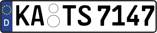 KA-TS7147
