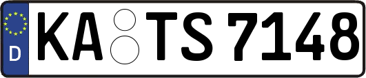 KA-TS7148