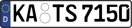 KA-TS7150