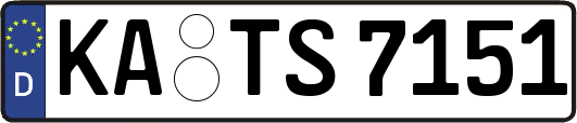 KA-TS7151