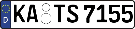 KA-TS7155