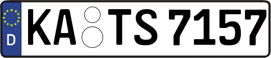 KA-TS7157