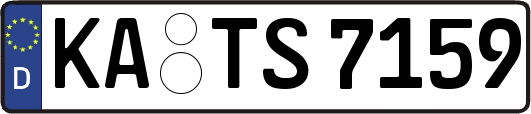 KA-TS7159