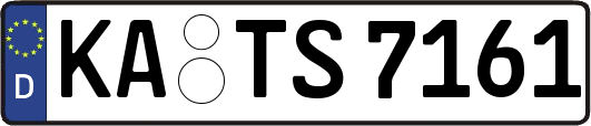KA-TS7161