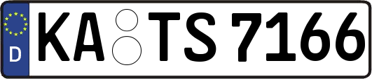 KA-TS7166