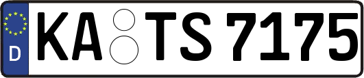 KA-TS7175
