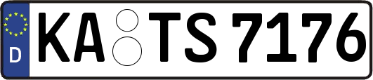 KA-TS7176