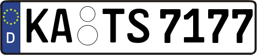 KA-TS7177