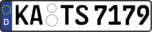 KA-TS7179