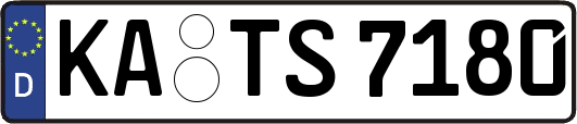 KA-TS7180