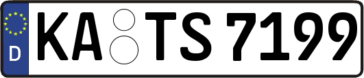 KA-TS7199