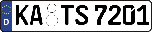 KA-TS7201