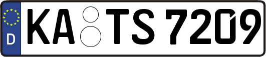KA-TS7209