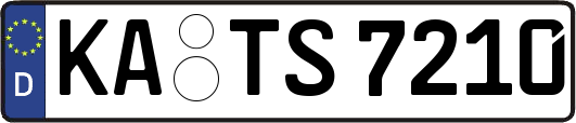 KA-TS7210