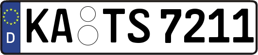 KA-TS7211