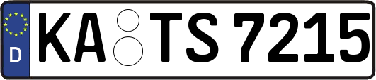 KA-TS7215