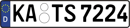KA-TS7224