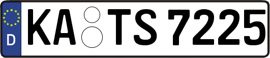 KA-TS7225