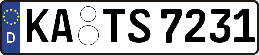 KA-TS7231
