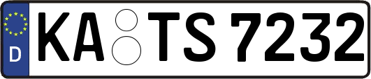KA-TS7232