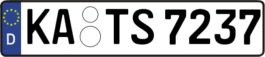 KA-TS7237
